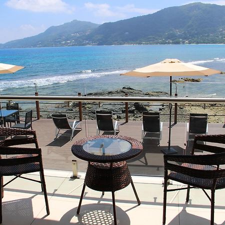 Surfers Cove Apartments Bel Ombre Exterior foto